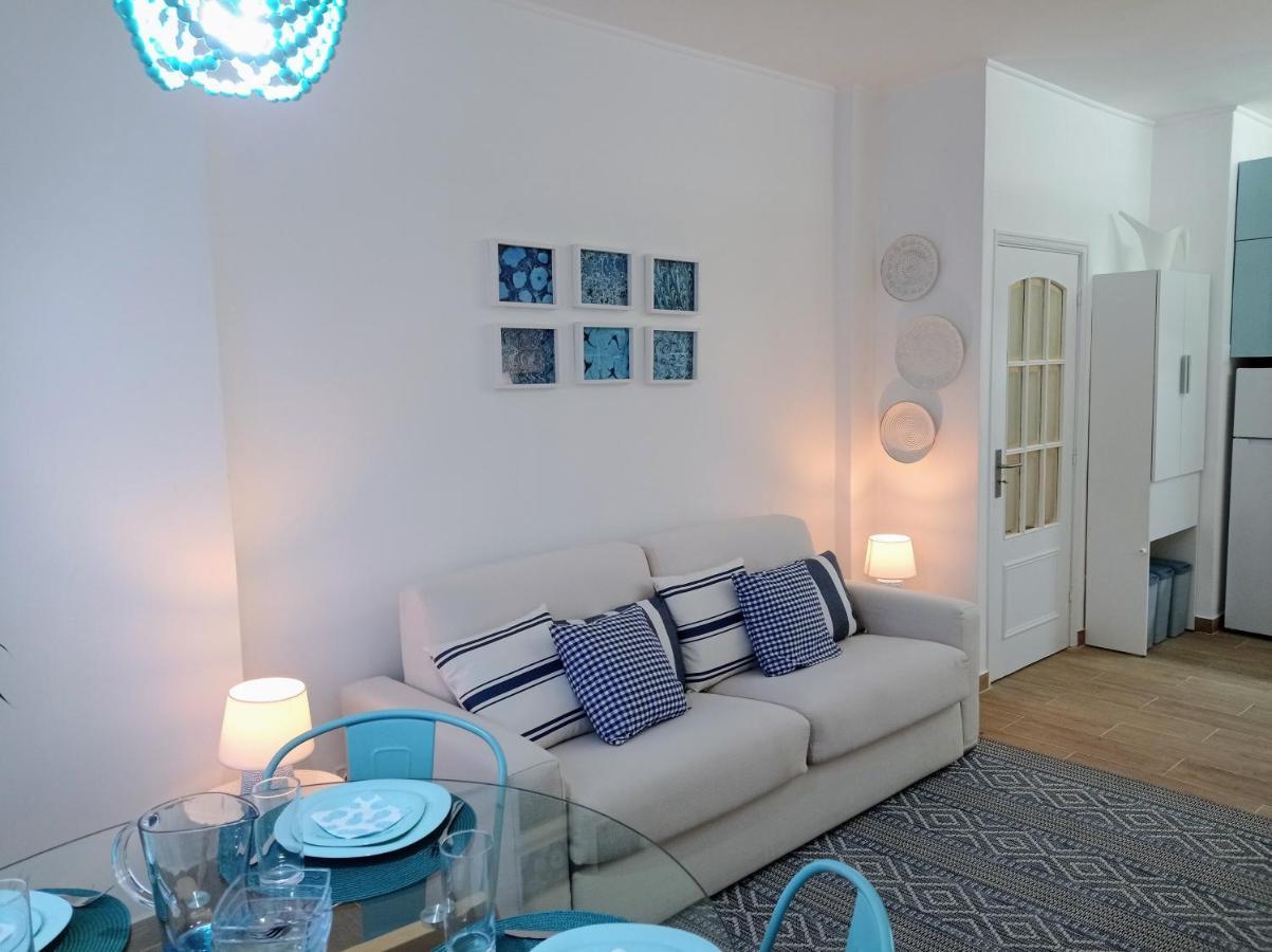 Casino Blu: 50M To Beach, In Town Center Armação de Pêra Екстериор снимка