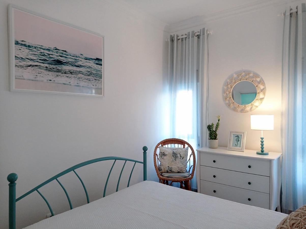 Casino Blu: 50M To Beach, In Town Center Armação de Pêra Екстериор снимка