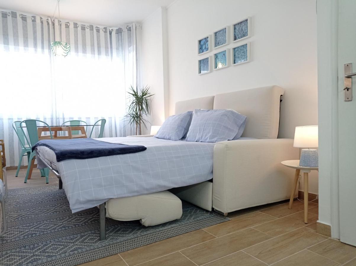 Casino Blu: 50M To Beach, In Town Center Armação de Pêra Екстериор снимка