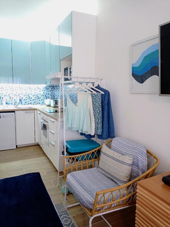 Casino Blu: 50M To Beach, In Town Center Armação de Pêra Екстериор снимка